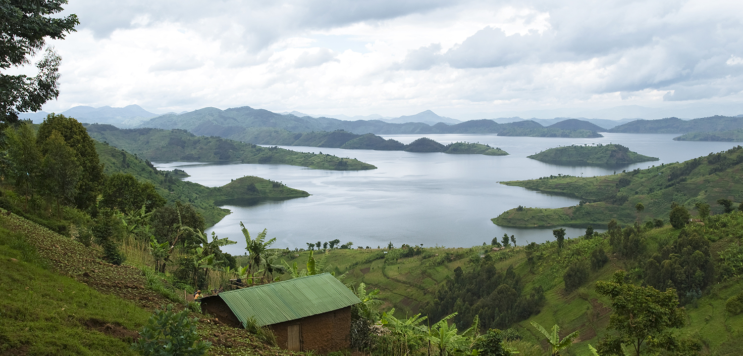 green growth and climate resilience strategy study