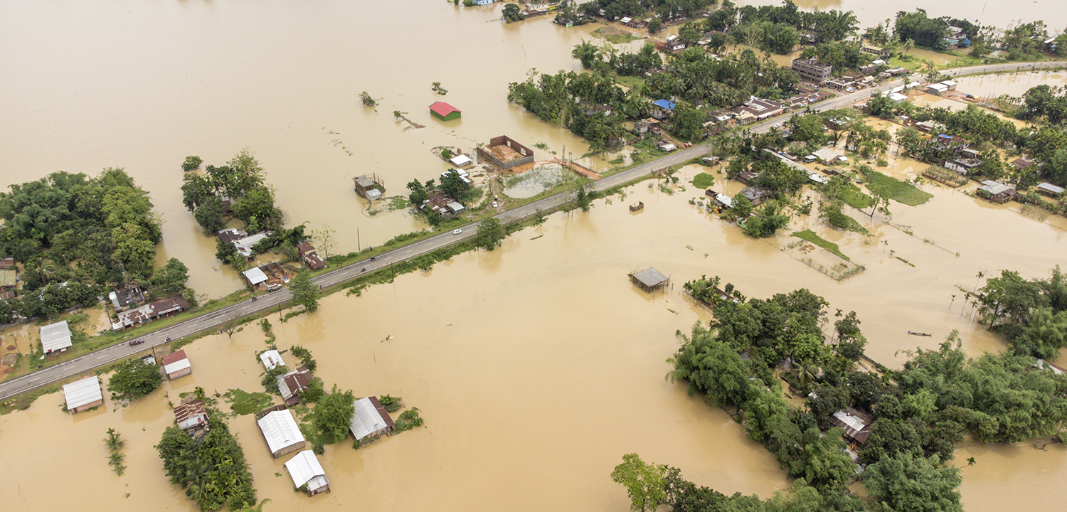 Climate Economic Analysis for Development, Investment, and Resilience (CEADIR)