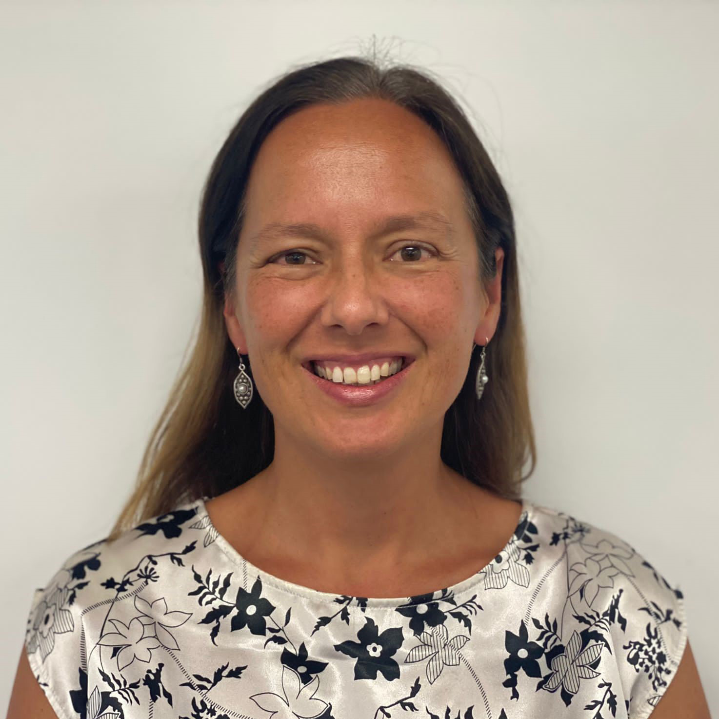 Portrait of Annemarie Reerink, Ph.D.