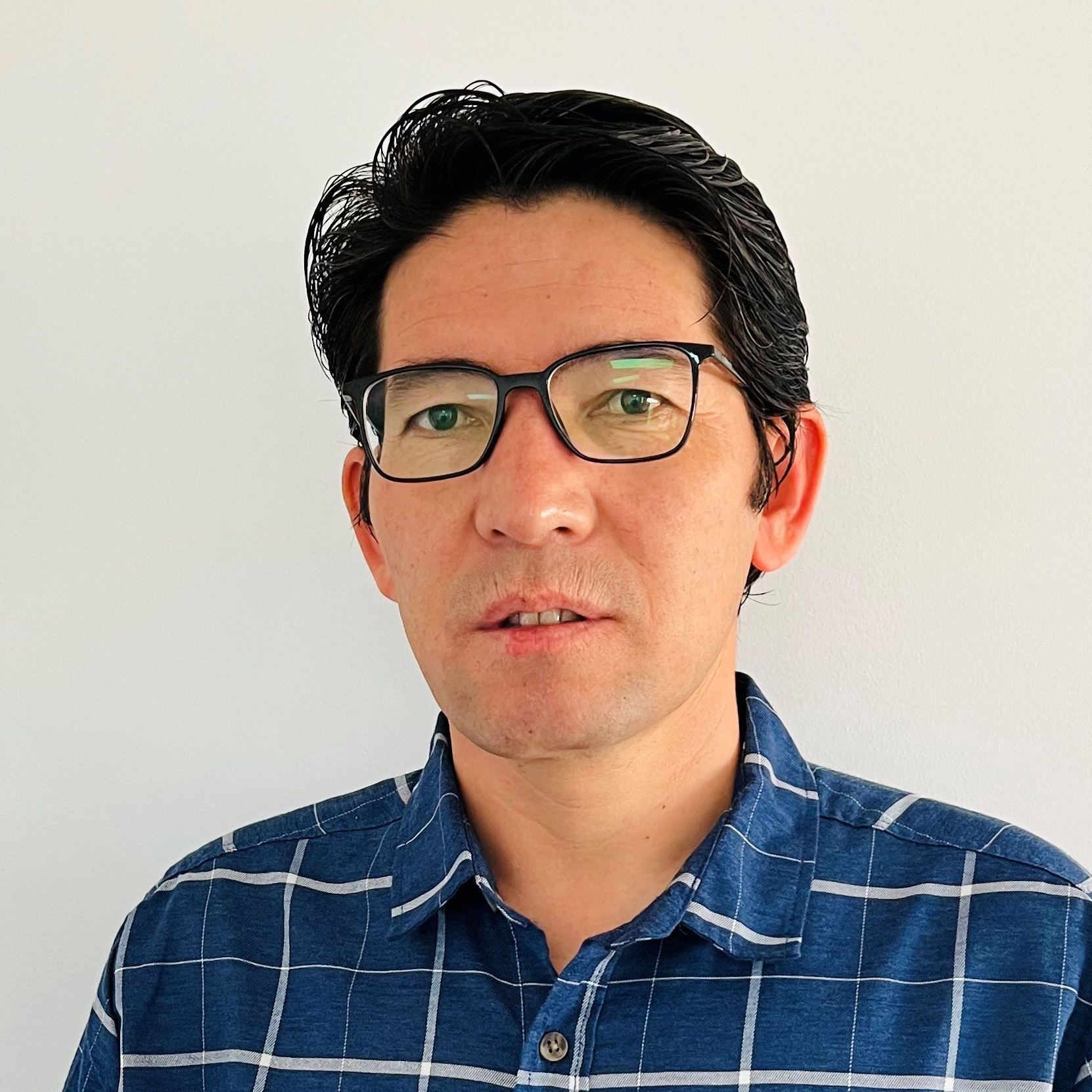 Portrait of Didar Ali Didar