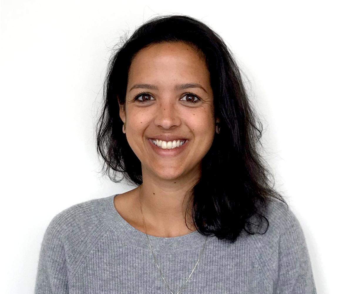 Portrait of Fiona Mactaggart