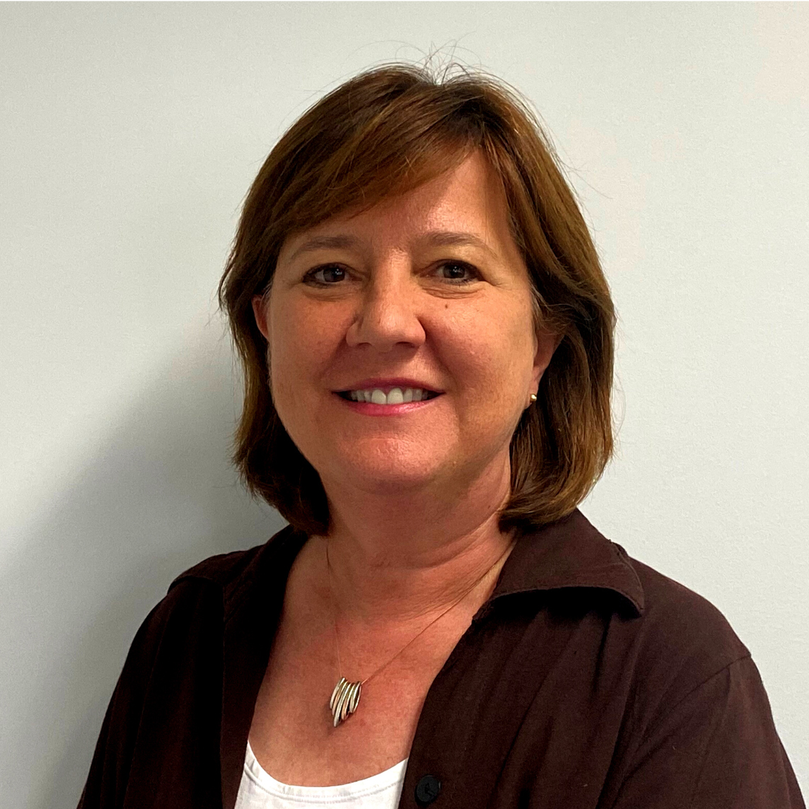 Portrait of Jane Pepperall