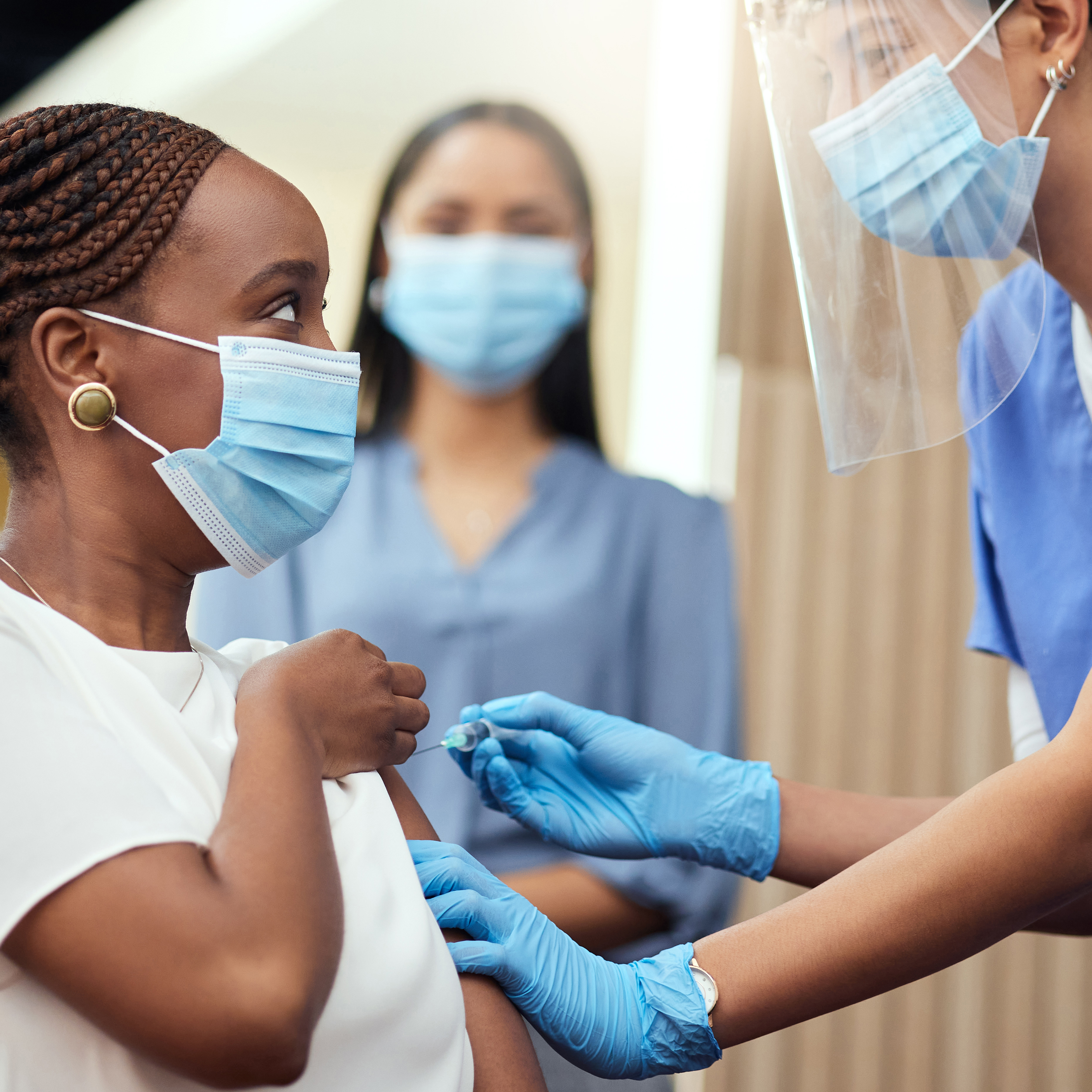 Trust and Localization: The Missing Tools in Pandemic Preparedness and Response