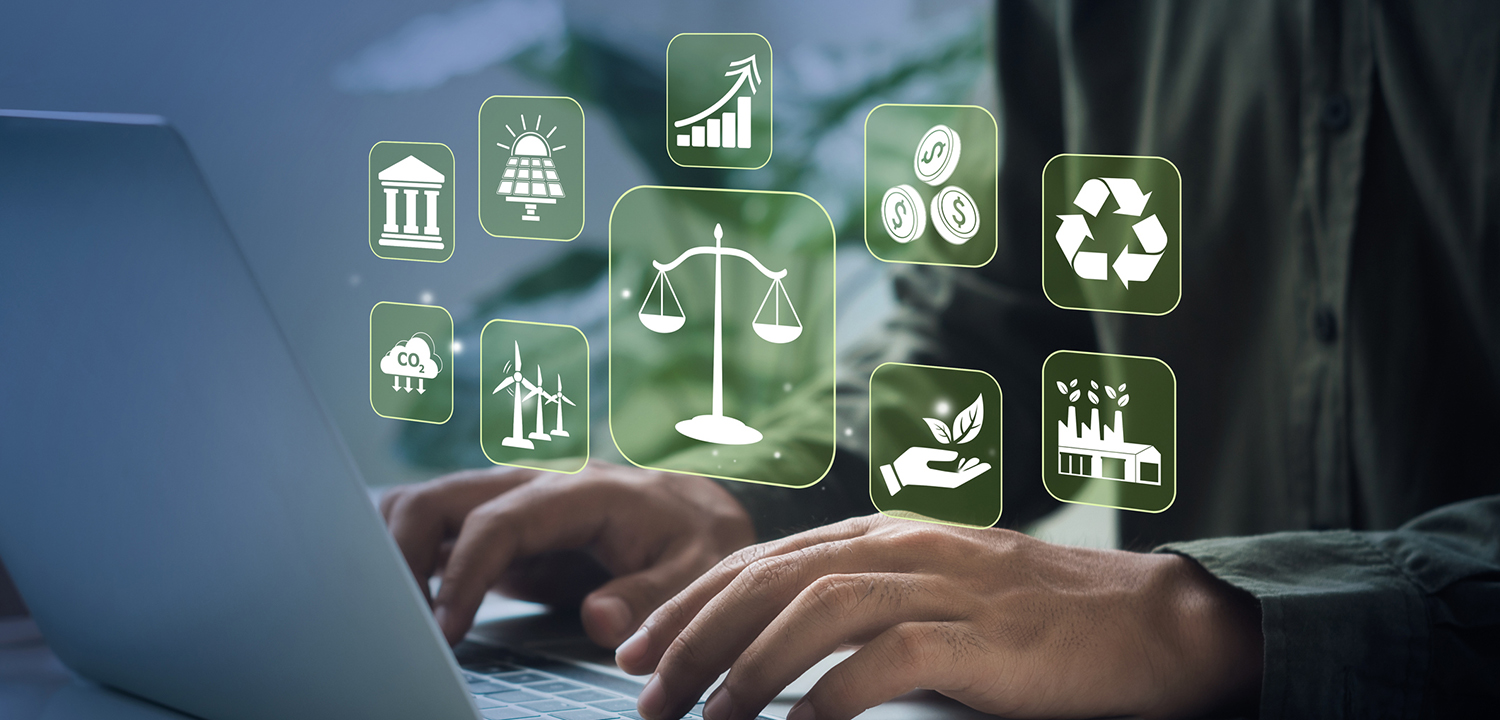 climate finance expertise