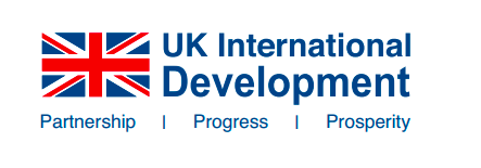 UKAID Logo