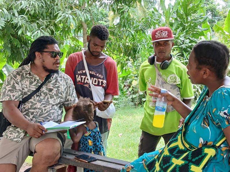 Going Local in Climate Finance Flows