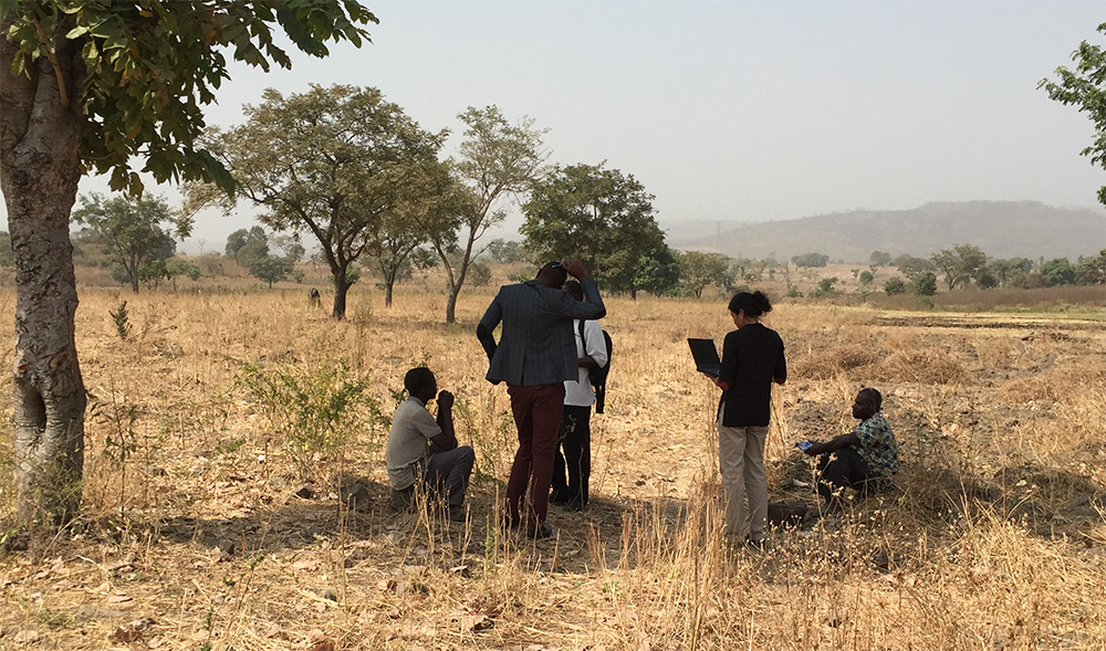 Does a Pay-For-Results Approach Advance Agricultural Development?