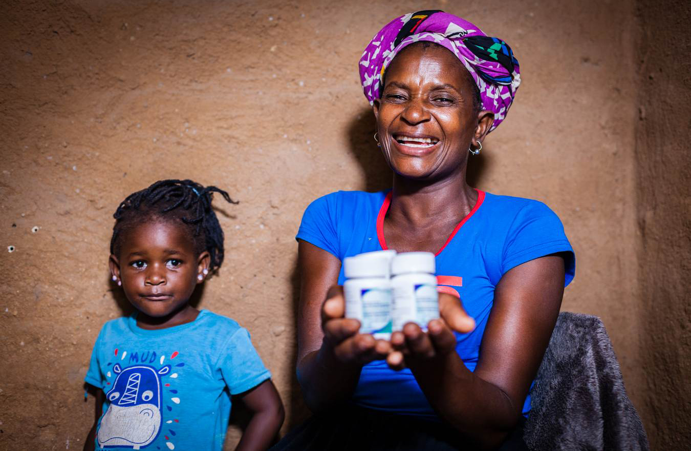 From Crisis to Control: Sustained Impact of U.S. HIV Investments in Mozambique