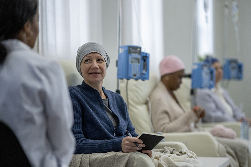 From Experiment to Action: How Medicare is Transforming Cancer Care