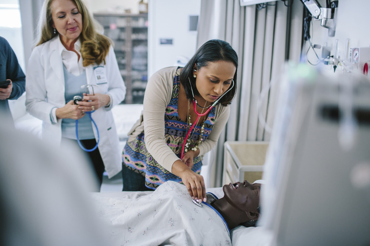A State Playbook to Transform America’s Rural Health Workforce