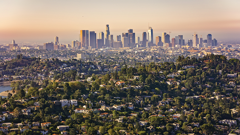Closing the Gap: Surveying LA Renters to Improve Housing Access