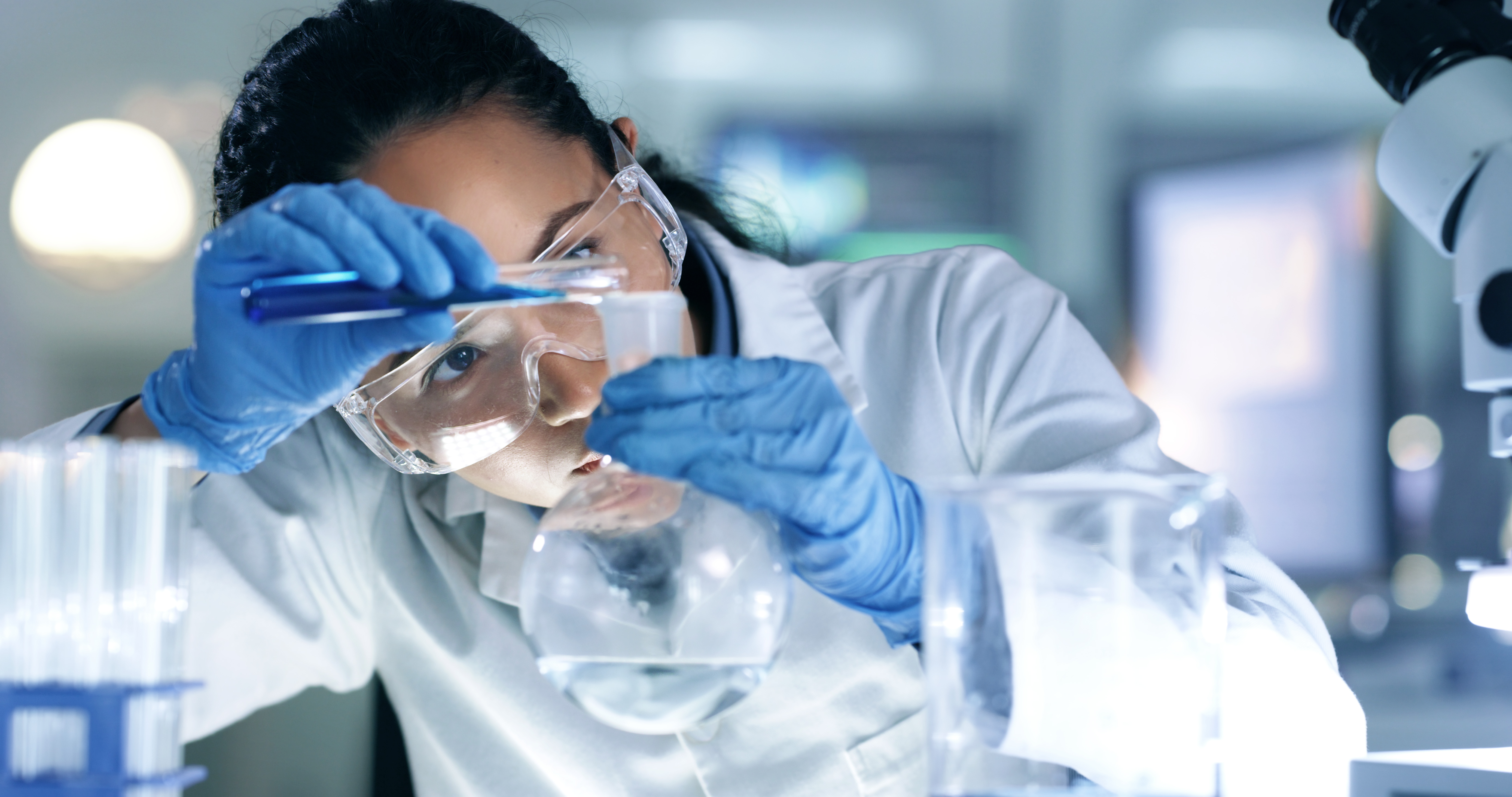 Regulating Harmful Contaminants for Healthier Communities