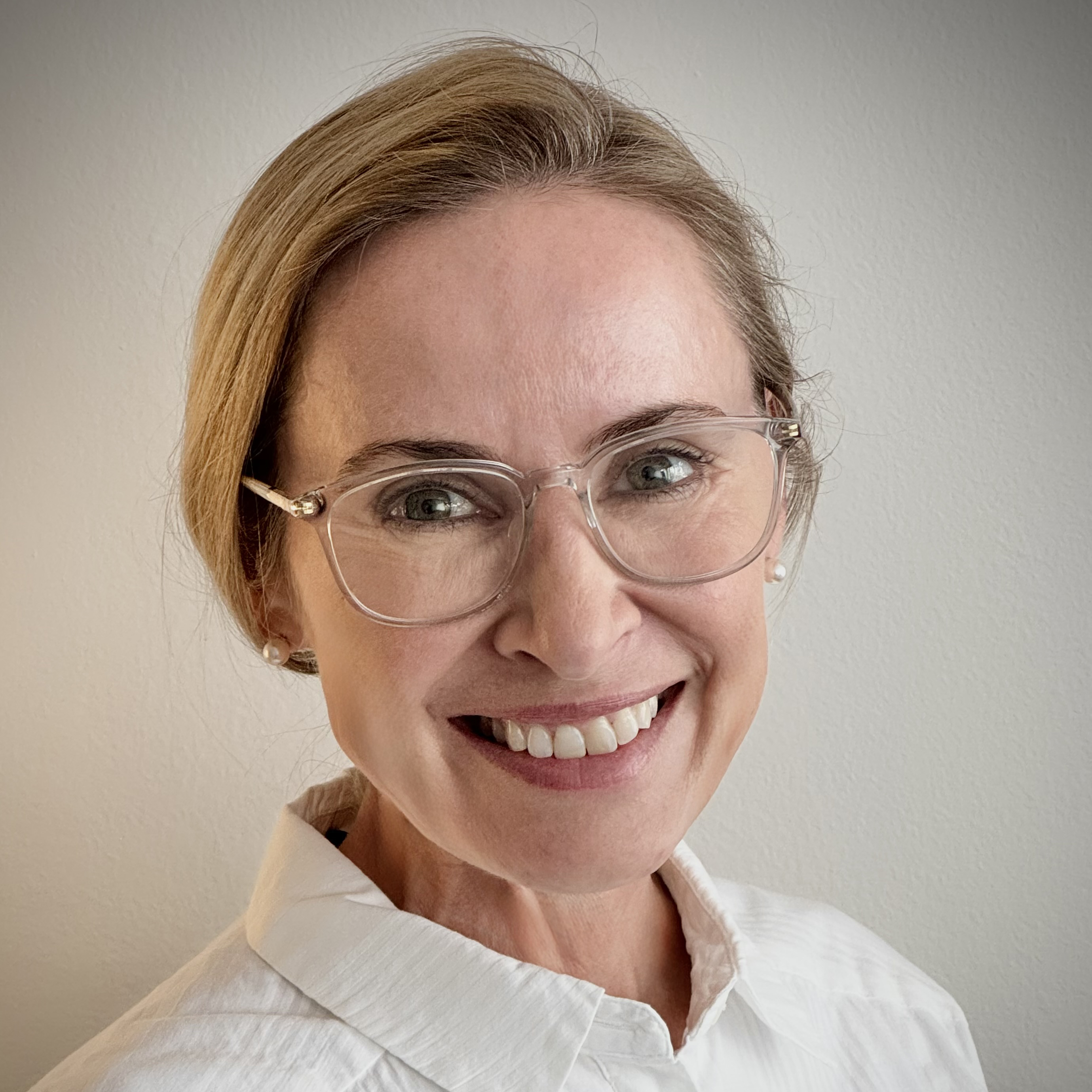 Portrait of Judith Reen