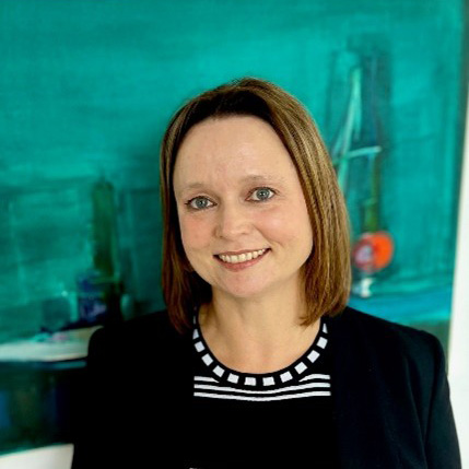 Portrait of Philippa Venning