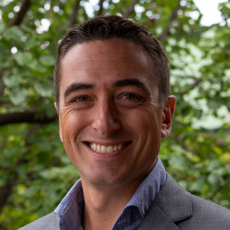 Portrait of Sebastian Sabogal