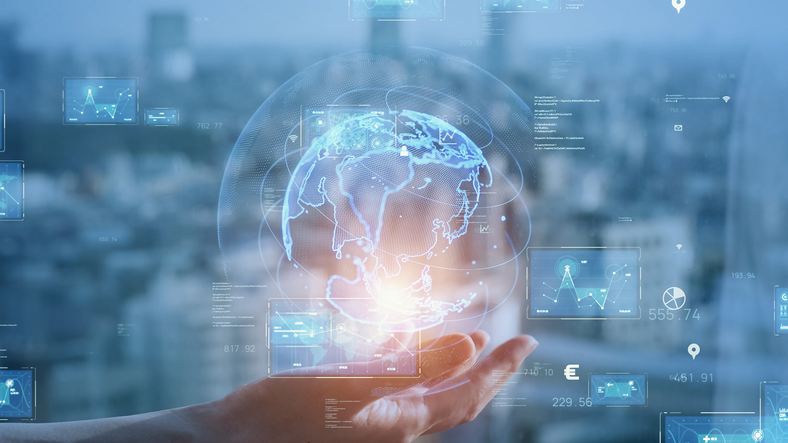 Intelligently Advancing International Development with AI