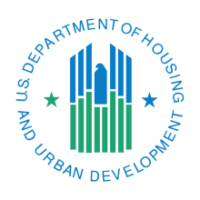 HUD logo