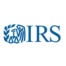 IRS logo