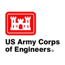 army corps of engineers logo