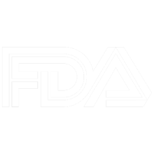 food and drug administration FDA white