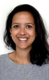 Dr. Fiona Mactaggart