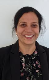 Sanjoti Parekh, PhD