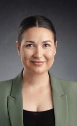 Ayesha Lutschini