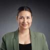 Ayesha Lutschini